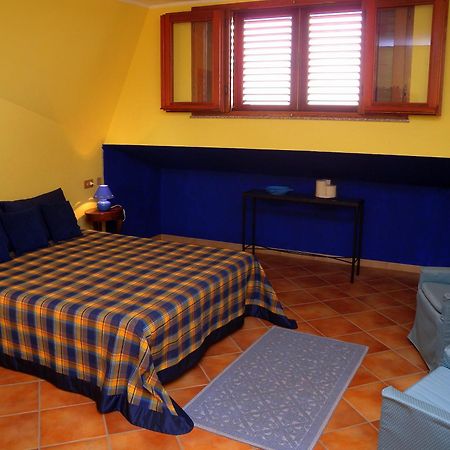 Bed and Breakfast Bb Doliahouse Dolianova Номер фото