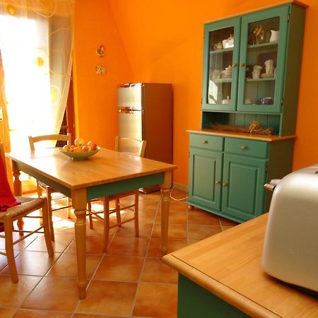 Bed and Breakfast Bb Doliahouse Dolianova Екстер'єр фото
