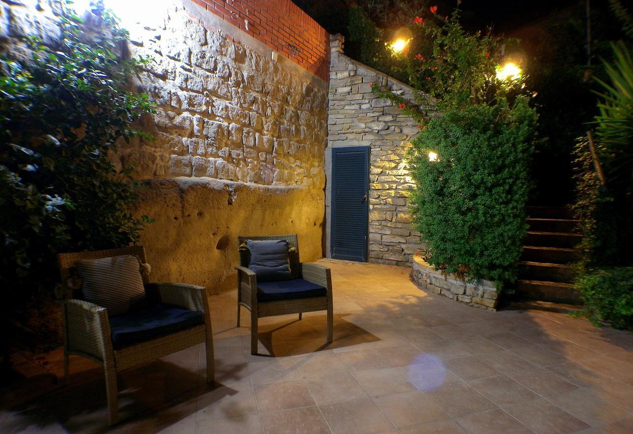 Bed and Breakfast Bb Doliahouse Dolianova Екстер'єр фото