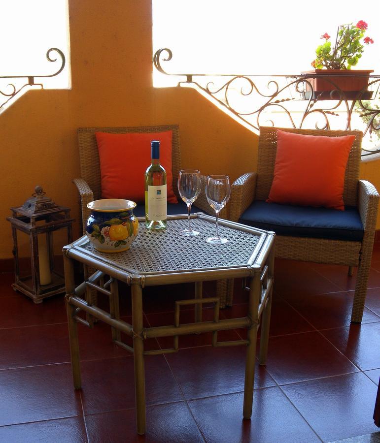 Bed and Breakfast Bb Doliahouse Dolianova Екстер'єр фото