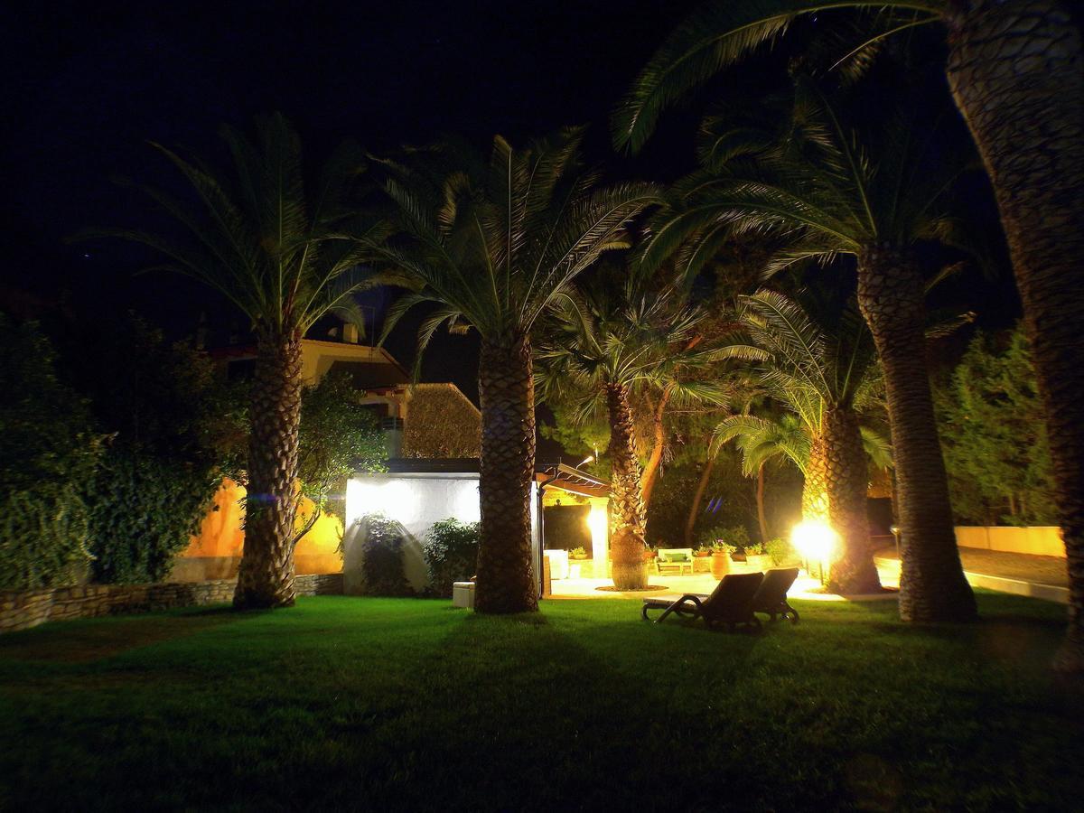Bed and Breakfast Bb Doliahouse Dolianova Екстер'єр фото