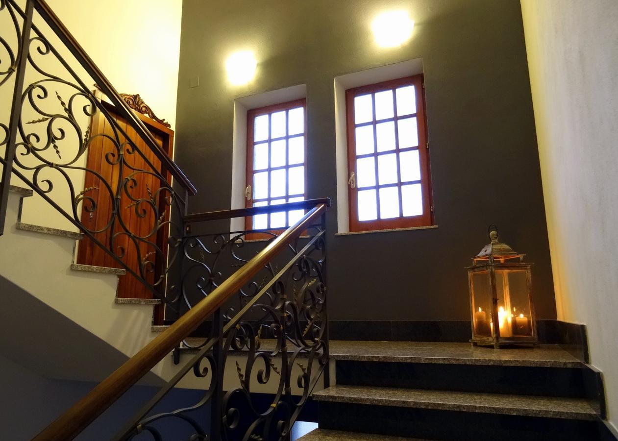 Bed and Breakfast Bb Doliahouse Dolianova Екстер'єр фото