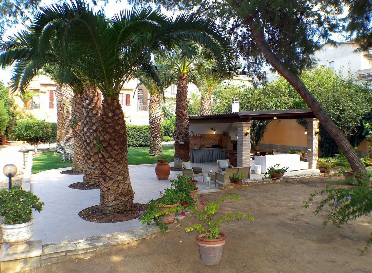 Bed and Breakfast Bb Doliahouse Dolianova Екстер'єр фото